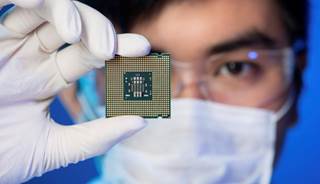 New Sensor May Allow Earlier Diagnosis of Alzheimer's New Sensor May Allow Earlier Diagnosis of Alzheimer's