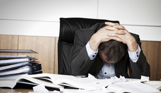 Residents with burnout have increased odds of suboptimal patient care attitudes, behaviors. Residents with burnout have increased odds of suboptimal patient care attitudes, behaviors.