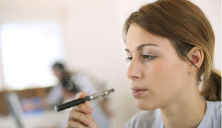 E-cigarettes, Nicotine Patches Equally Effective for Quitting Smoking E-cigarettes, Nicotine Patches Equally Effective for Quitting Smoking