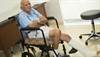 Psychological Variables Associated With Disability Following Ankle Surgery Psychological Variables Associated With Disability Following Ankle Surgery