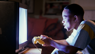 Image result for Online Gaming Among Teenagers Across America