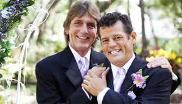 Same-Sex Marriage and Mental Health Same-Sex Marriage and Mental Health