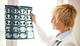 Brain Pathways Deteriorate in Alzheimer's Disease Brain Pathways Deteriorate in Alzheimer's Disease