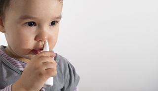 Hormone Oxytocin Improves Behavior in Children With Autism Hormone Oxytocin Improves Behavior in Children With Autism