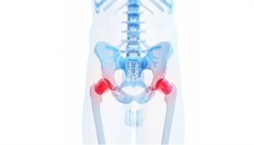 Radiographs not reliable for detecting hip osteoarthritis Radiographs not reliable for detecting hip osteoarthritis