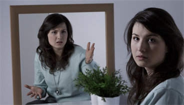 Therapists' Fear of Borderline Personality Disorder Persists Therapists' Fear of Borderline Personality Disorder Persists