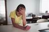Pediatric Anxiety With Migraine Exacerbated By Attachment Insecurity Pediatric Anxiety With Migraine Exacerbated By Attachment Insecurity