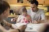 Emotional Problems Facing Siblings of Children With Disabilities Emotional Problems Facing Siblings of Children With Disabilities