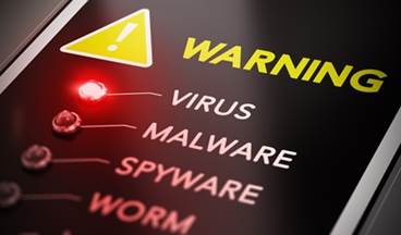 Malware: A Race Between Hackers and Security Experts Malware: A Race Between Hackers and Security Experts