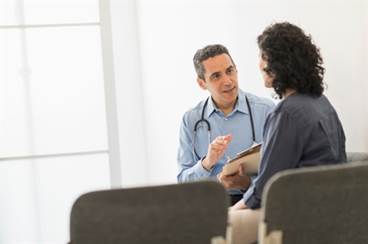 Navigating the Thin Line Between Identification & Intimacy With Patients Navigating the Thin Line Between Identification & Intimacy With Patients