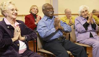 US Seniors Will Reach 83.7M by 2050 US Seniors Will Reach 83.7M by 2050