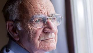 Cynical distrust linked to dementia, mortality Cynical distrust linked to dementia, mortality