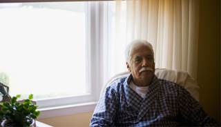 Small-Vessel Disease, Alzheimer's May Be Related Small-Vessel Disease, Alzheimer's May Be Related