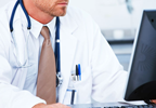 U.S. EHR use doubled since 2007 U.S. EHR use doubled since 2007
