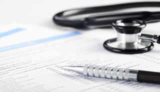 Potential for Financial Disruption From ICD-10 Transition Potential for Financial Disruption From ICD-10 Transition