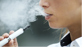 E-Cigarettes Could Lead to Smoking Cessation E-Cigarettes Could Lead to Smoking Cessation