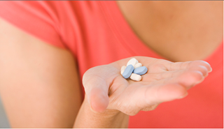 Alprazolam-Related ED Visits on the Rise Alprazolam-Related ED Visits on the Rise