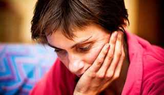 USPSTF Primary-Care Screening No Benefit for Suicide USPSTF Primary-Care Screening No Benefit for Suicide