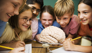Brain networks supporting attention do not communicate correctly in children at risk for bipolar dis Brain networks supporting attention do not communicate correctly in children at risk for bipolar dis