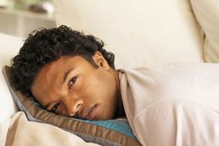 Clonazepam Falling Short as REM Sleep Behavior Disorder Treatment Clonazepam Falling Short as REM Sleep Behavior Disorder Treatment