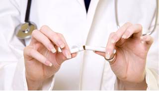 Patient Engagement Yields Better Success in Tobacco Cessation Patient Engagement Yields Better Success in Tobacco Cessation