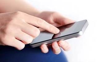Text2Quit more effective smoking cessation tool than website Text2Quit more effective smoking cessation tool than website