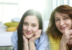 Early Recognition Aids Anxious Youths' Transition to Adulthood Early Recognition Aids Anxious Youths' Transition to Adulthood