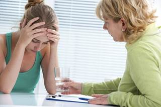 Teen Suicide Attempts Rise After FDA-Mandated Antidepressant Warnings Teen Suicide Attempts Rise After FDA-Mandated Antidepressant Warnings
