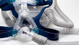 "People who watched themselves gasping and struggling to breathe with sleep apnea used their CPAP machines three hours more per night" "People who watched themselves gasping and struggling to breathe with sleep apnea used their CPAP machines three hours more per night"