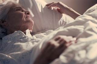 Treating Sleep Disorders in the Geriatric Population Treating Sleep Disorders in the Geriatric Population
