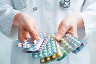 Pharmacologic Management of the Schizophrenic Patient Pharmacologic Management of the Schizophrenic Patient