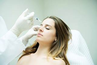 Using Botulinum Toxin to Treat Depression Using Botulinum Toxin to Treat Depression