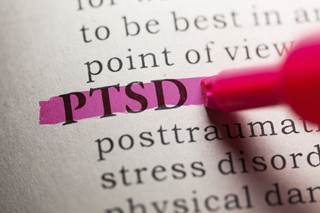 Research Underway on Psychedelic Treatments for PTSD Research Underway on Psychedelic Treatments for PTSD