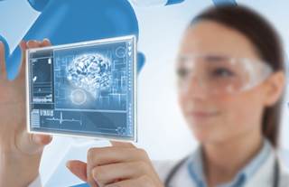 Deep-TMS Reduces Negative Symptoms in Schizophrenia Deep-TMS Reduces Negative Symptoms in Schizophrenia