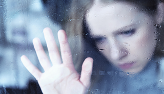 Depression Later in Life Could Boost Alzheimer's Risk Depression Later in Life Could Boost Alzheimer's Risk