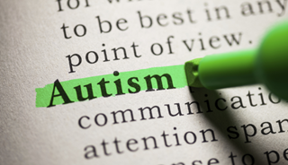 Autism Lobby Fights for Coverage Mandate Autism Lobby Fights for Coverage Mandate