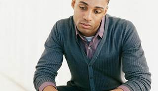 Major Depressive Disorder Prevalent Worldwide Major Depressive Disorder Prevalent Worldwide