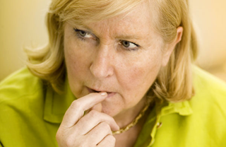 Possible Link Between Neuroticism and Alzheimer's in Women Possible Link Between Neuroticism and Alzheimer's in Women