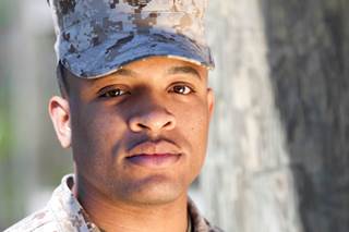 5-Item Violence Screen Helps Determine Risk in Military Vets 5-Item Violence Screen Helps Determine Risk in Military Vets