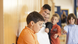Bullying Ends in Childhood, But Mental Toll Continues in Adulthood Bullying Ends in Childhood, But Mental Toll Continues in Adulthood