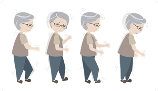 Relative Few People With Parkinson's Seek Mental Health Treatment Relative Few People With Parkinson's Seek Mental Health Treatment