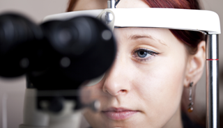 Retinal Scans an Effective, Cheaper Way to Predict Alzheimer's Retinal Scans an Effective, Cheaper Way to Predict Alzheimer's