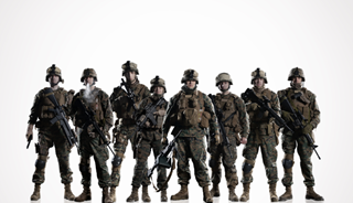 Veterans More Likely to Have Had Adverse Childhood Experiences Veterans More Likely to Have Had Adverse Childhood Experiences