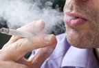 Psychiatric Disorders Have Increased in Declining Smoker Population Psychiatric Disorders Have Increased in Declining Smoker Population