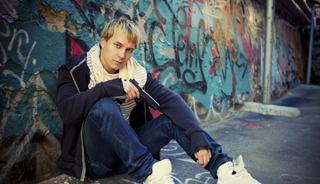 Youth With Psychiatric Disorders More Likely to Commit Crimes Youth With Psychiatric Disorders More Likely to Commit Crimes