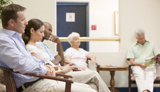Increased hiring of independent contractors may be leading to unintended consequences in therapy provided to patients. Increased hiring of independent contractors may be leading to unintended consequences in therapy provided to patients.