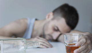 Binge Drinking May Harm Immune System Binge Drinking May Harm Immune System