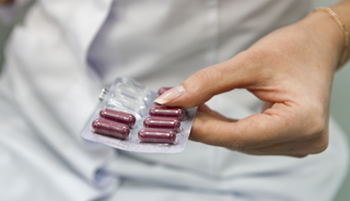 Vortioxetine: A Unique Antidepressant for Major Depressive Disorder Vortioxetine: A Unique Antidepressant for Major Depressive Disorder
