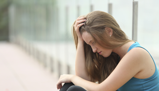 The report authors propose cyberbullying and social media use as possible theories, but at this point these remain speculative. The report authors propose cyberbullying and social media use as possible theories, but at this point these remain speculative.