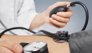 Hypertension in Midlife Could Portend Faster Cognitive Decline Hypertension in Midlife Could Portend Faster Cognitive Decline